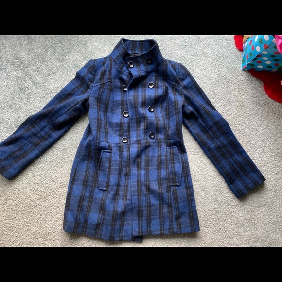 Ladies Winter Coat - Picture 1 of 8